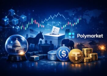 Polymarket Nedir? Siyasi Gündemle Öne Çıkan Tahmin Piyasası