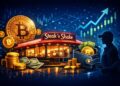 Steak’n Shake çalışanlarına Bitcoin bonusu