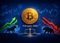 Şubat 2026 Bitcoin Fiyat Senaryoları