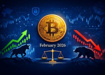 Şubat 2026 Bitcoin Fiyat Senaryoları