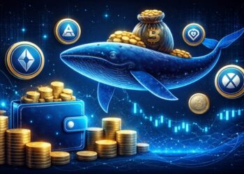 Balinaların Radarındaki Altcoinler