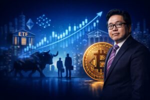 Tom Lee: Bitcoin 2026’da 250 Bin Dolara Ulaşabilir mi?