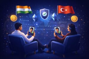Türkiye'deki kripto para borsalarında KYC zorunluluğu