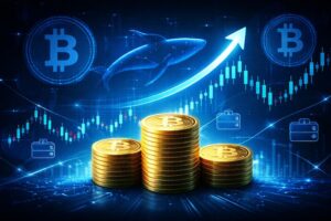 100 BTC Üzeri Cüzdan Sayısı Artıyor