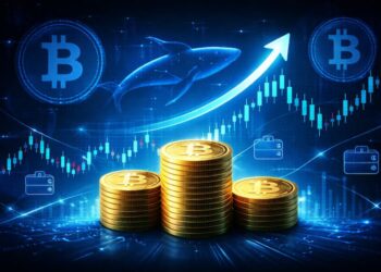100 BTC Üzeri Cüzdan Sayısı Artıyor