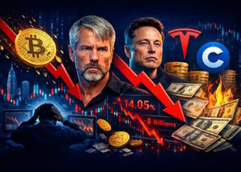 Şubat 2026 Bitcoin Çöküşünde Kim Ne Kadar Kaybetti?