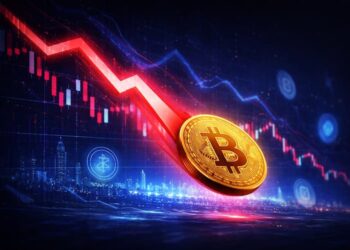BTC'deki Düşüş Geri Çekilme mi Çöküş mü?