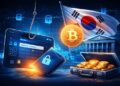 Güney Kore'de Kayıp 320 BTC Geri Döndü