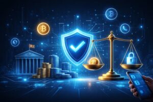 31 Mart 2026 Kripto Parada Uyum Eşiği