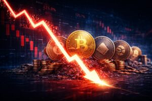 Kripto Para Piyasası Çöküş Nedenleri