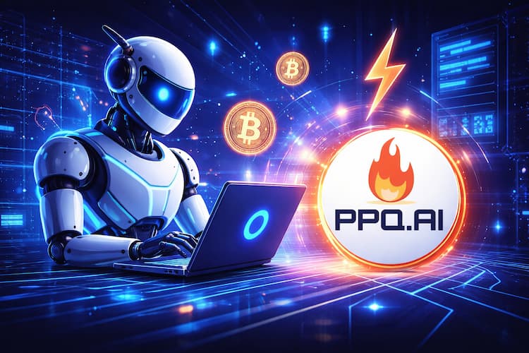 PayPerQ.ai Bitcoin İle Otonom Yapay Zeka Ajanı Ödemesini Belgelediğini Duyurdu