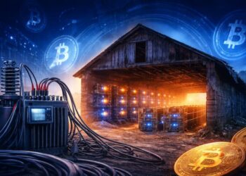 Şanlıurfa'da Kaçak Kripto Para Madeni