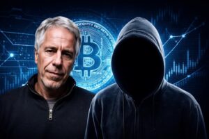 Satoshi Nakamoto Jeffrey Epstein mi?