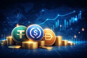 Stablecoin Yasa Dışı Kullanım Oranı