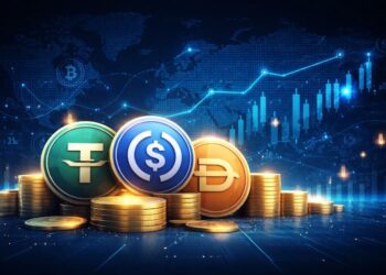 Stablecoin Yasa Dışı Kullanım Oranı
