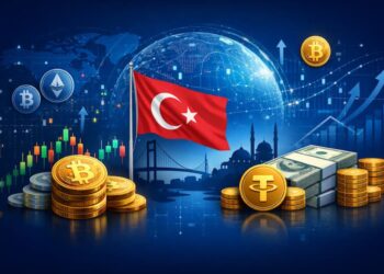Türkiye Kripto Para Kullanımı Dünya Sıralaması