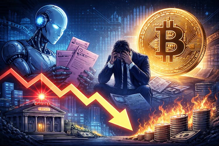 Yapay Zekanın Bitcoin'e Etkisi