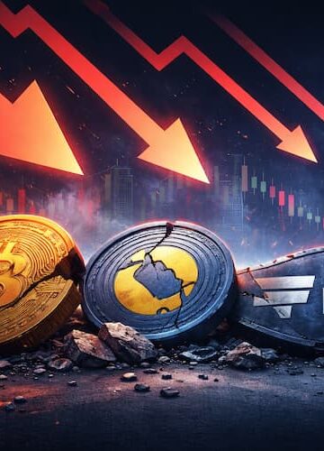 Pandemi Sonrası Kripto Piyasası