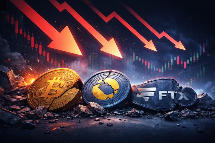 Pandemi Sonrası Kripto Piyasası