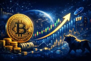 Scaramucci'ye Göre Bitcoin Son Çeyrekte Yükselecek