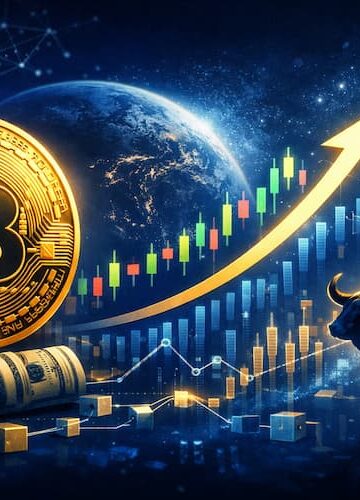 Scaramucci'ye Göre Bitcoin Son Çeyrekte Yükselecek