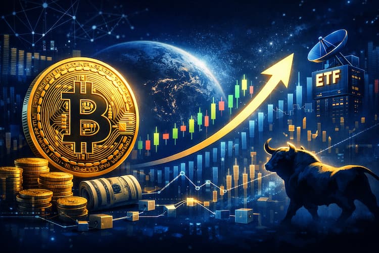 Scaramucci'ye Göre Bitcoin Son Çeyrekte Yükselecek