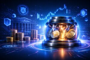 ABD'de Kripto Mikserleri için Yeni Dönem