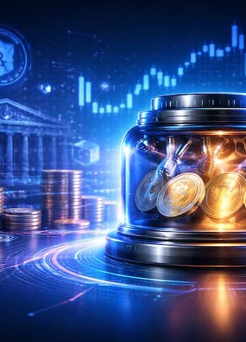 ABD'de Kripto Mikserleri için Yeni Dönem