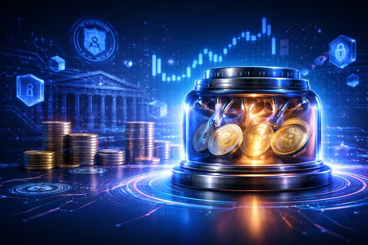 ABD'de Kripto Mikserleri için Yeni Dönem