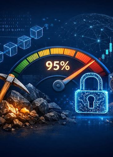 Bitcoin Arzında Kritik Eşik Aşıldı