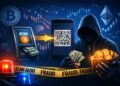 Kripto ATM Dolandırıcılığında Kayıp Artıyor