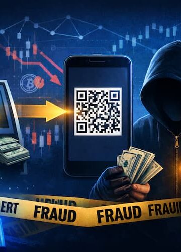 Kripto ATM Dolandırıcılığında Kayıp Artıyor