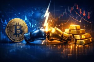 Bitcoin mi Altın mı?