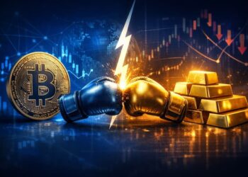 Bitcoin mi Altın mı?