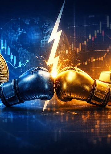 Bitcoin mi Altın mı?