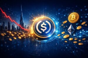 USDC Neden Yükseliyor