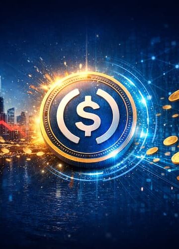 USDC Neden Yükseliyor