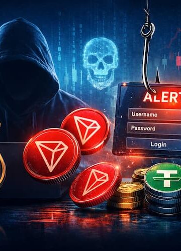 FBI Tron Dolandırıcılık Uyarısı