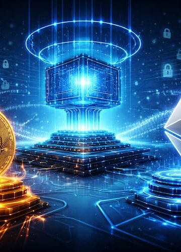 Google'ın Post Kuantum Hedefinin Kriptoya Etkisi