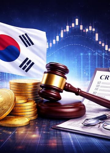 Güney Kore Kripto Vergiyi Geri Çekmeyi Tartışıyor