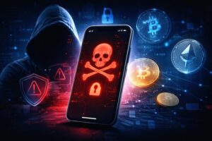 DarkSword Alarmı Kripto Yatırımcılarını Vurdu