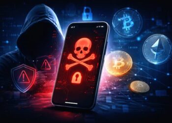 DarkSword Alarmı Kripto Yatırımcılarını Vurdu