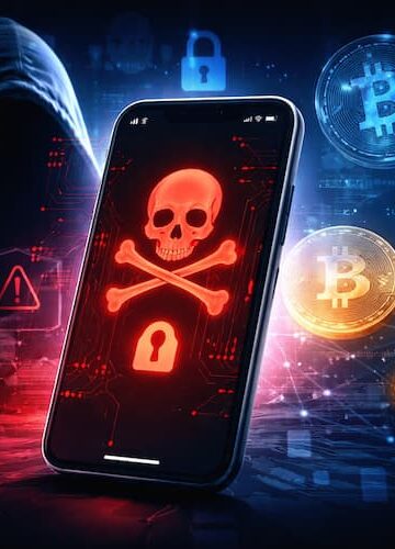 DarkSword Alarmı Kripto Yatırımcılarını Vurdu