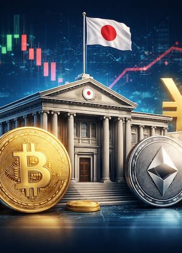 Japonya Merkez Bankası Faiz Beklentisinin Kriptoya Etkisi