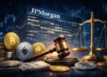 JPMorgan Kripto Ponzi Davası