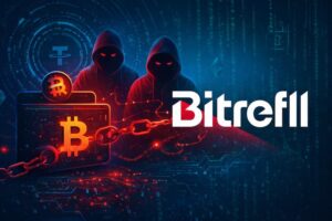 Kripto Güvenliği - Bitrefill Saldırısı