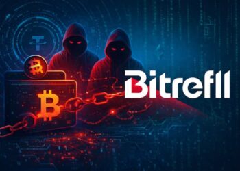 Kripto Güvenliği - Bitrefill Saldırısı