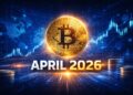Nisan 2026 Bitcoin Tahmini ve Önemli Gelişmeler