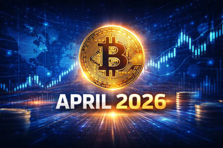Nisan 2026 Bitcoin Tahmini ve Önemli Gelişmeler