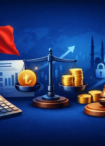 Türkiye'de Yeni Kripto Para Vergisi